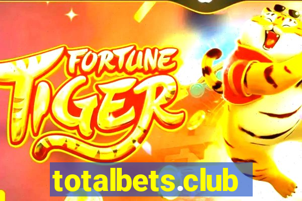 totalbets.club