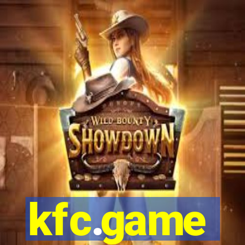 kfc.game