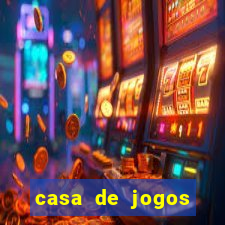 casa de jogos chinesa online