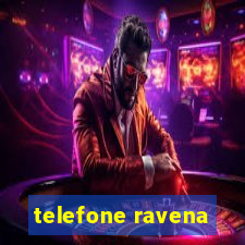 telefone ravena