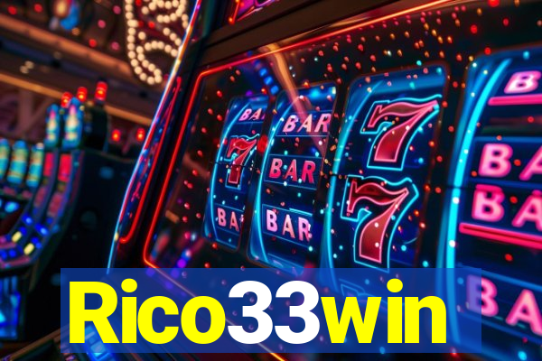 Rico33win