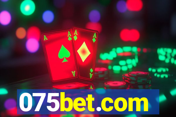 075bet.com