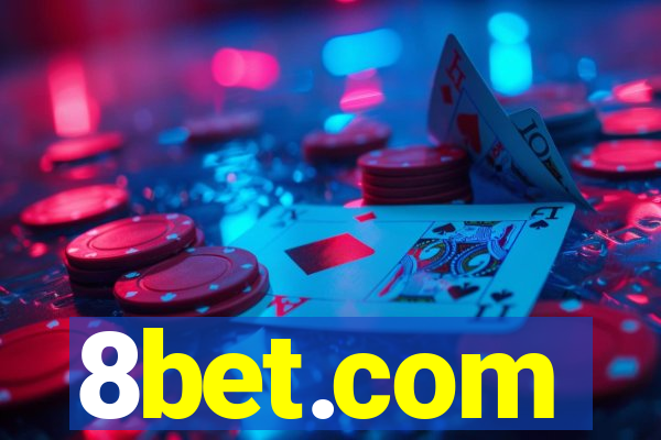 8bet.com