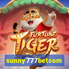 sunny777betcom