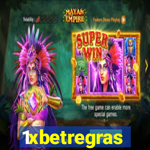 1xbetregras