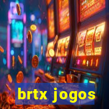 brtx jogos