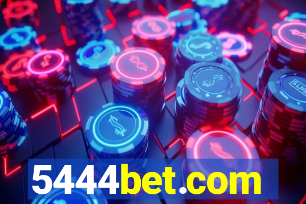 5444bet.com