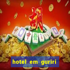 hotel em guriri beira mar