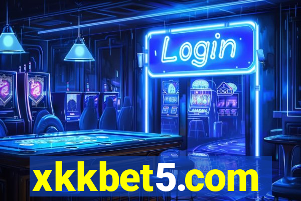 xkkbet5.com