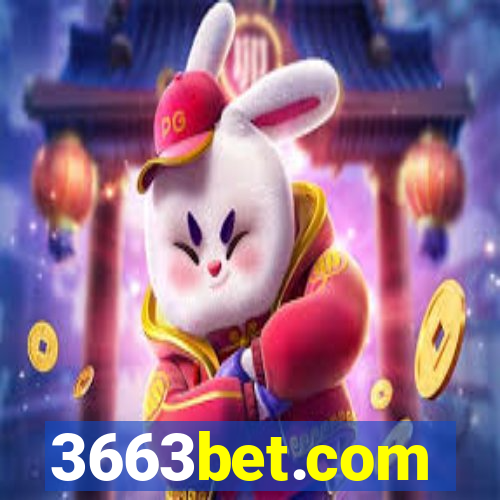 3663bet.com