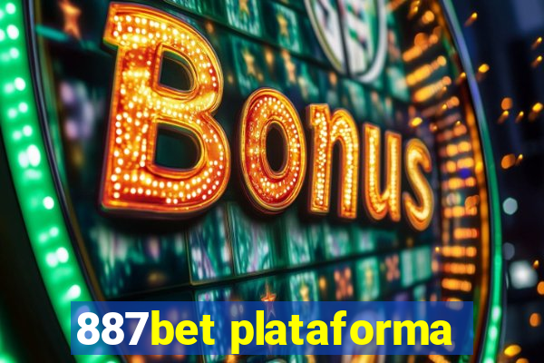 887bet plataforma