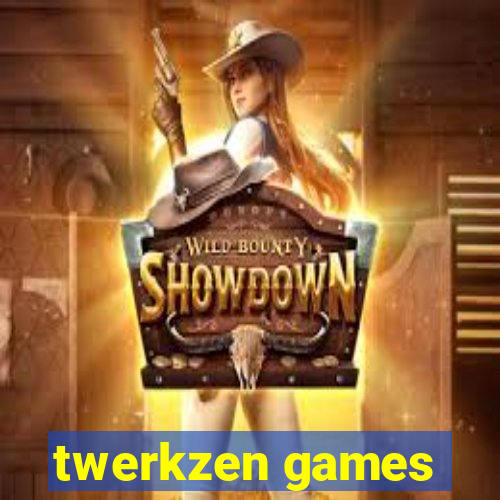 twerkzen games