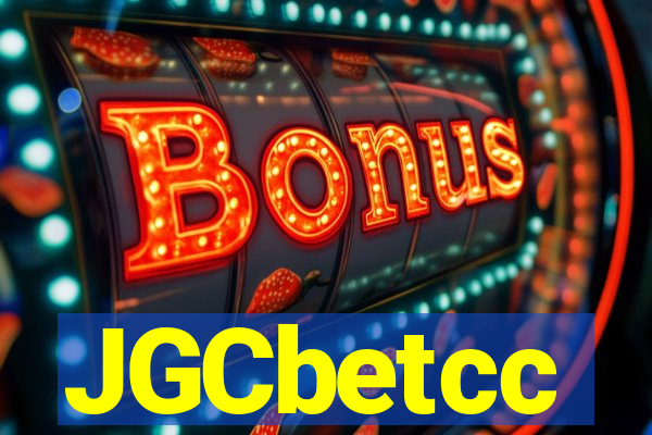 JGCbetcc