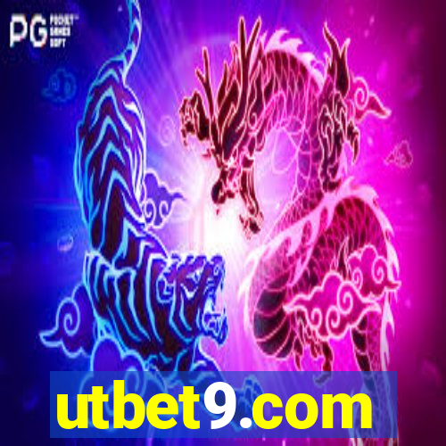 utbet9.com