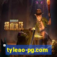 tyleao-pg.com