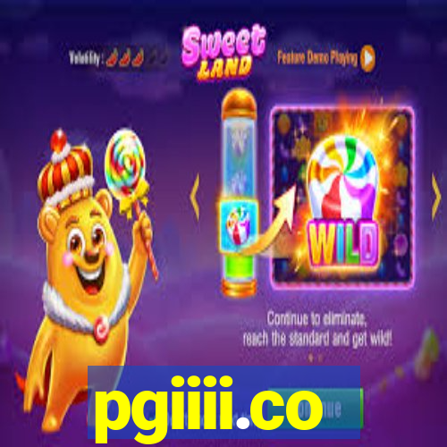 pgiiii.co