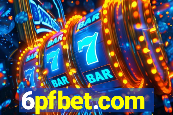 6pfbet.com