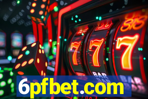 6pfbet.com