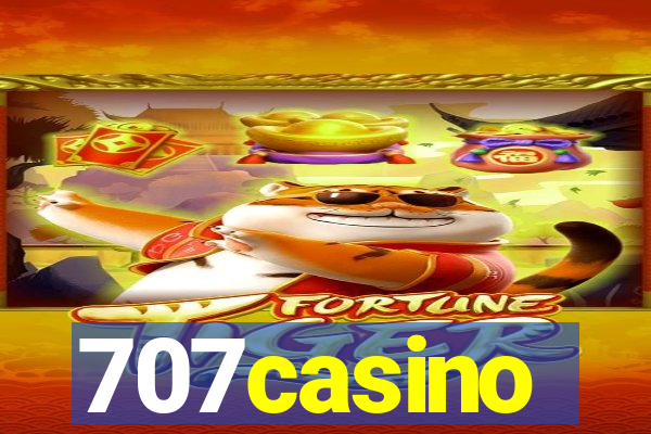 707casino