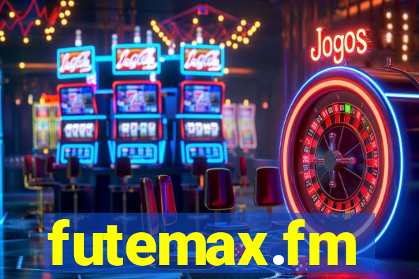 futemax.fm