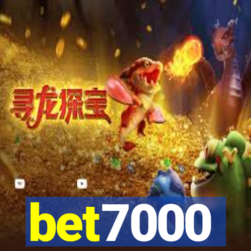 bet7000