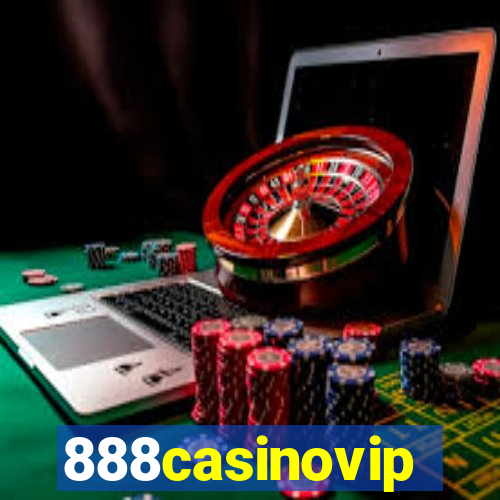 888casinovip