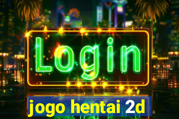 jogo hentai 2d