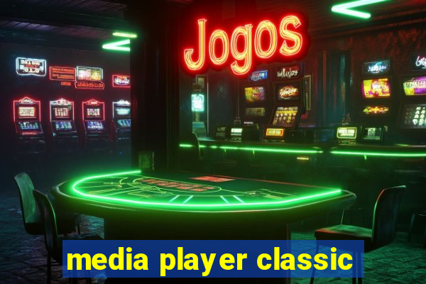 media player classic