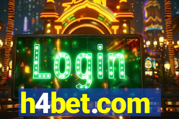 h4bet.com