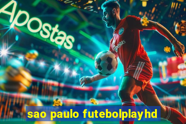 sao paulo futebolplayhd