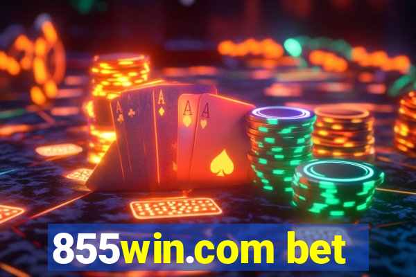 855win.com bet