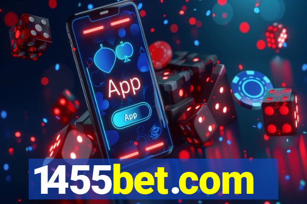 1455bet.com