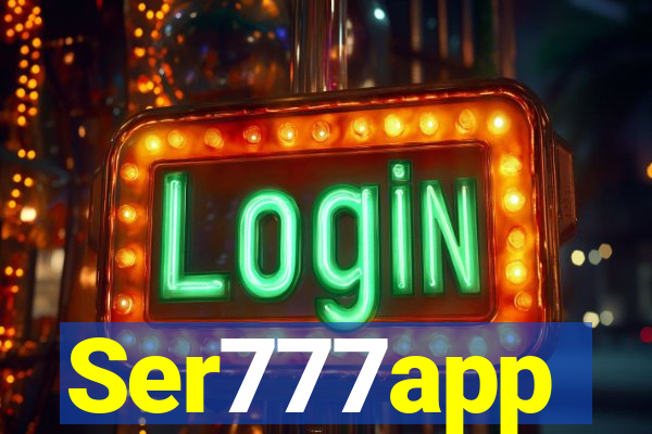 Ser777app