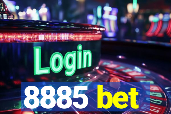 8885 bet