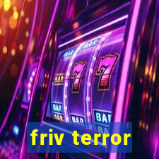 friv terror