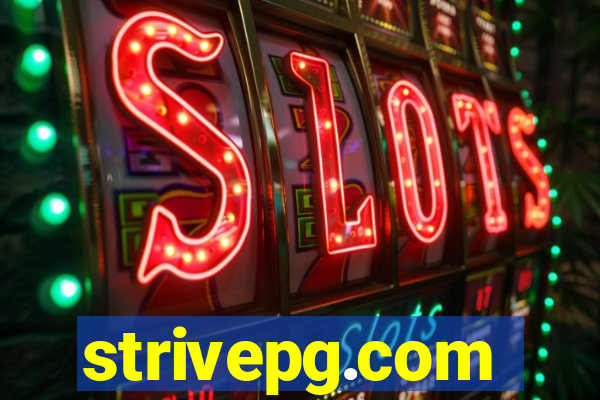 strivepg.com