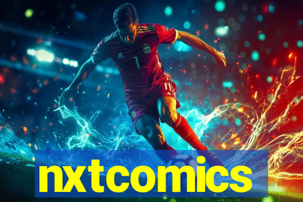 nxtcomics