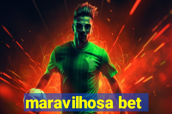 maravilhosa bet