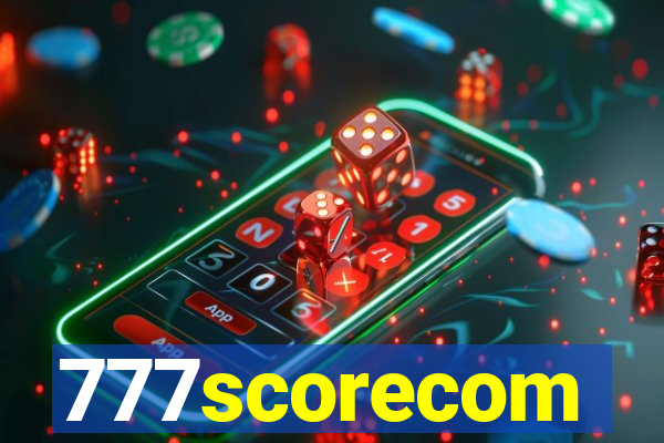 777scorecom