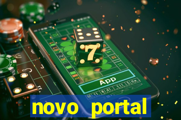 novo portal cruzeiro do sul virtual