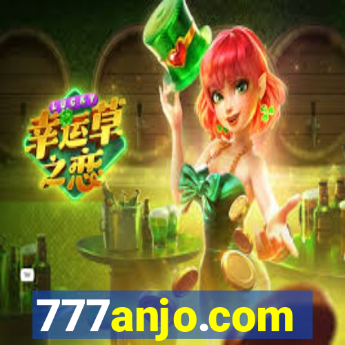 777anjo.com