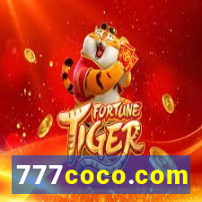 777coco.com