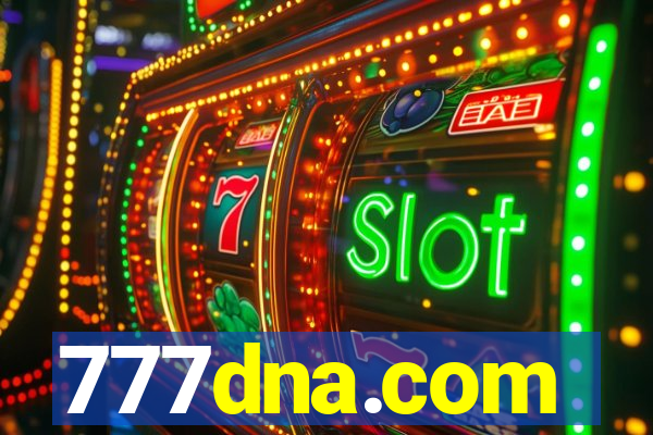 777dna.com