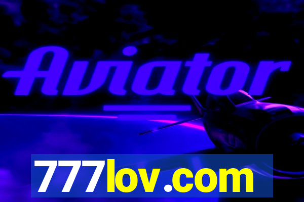 777lov.com