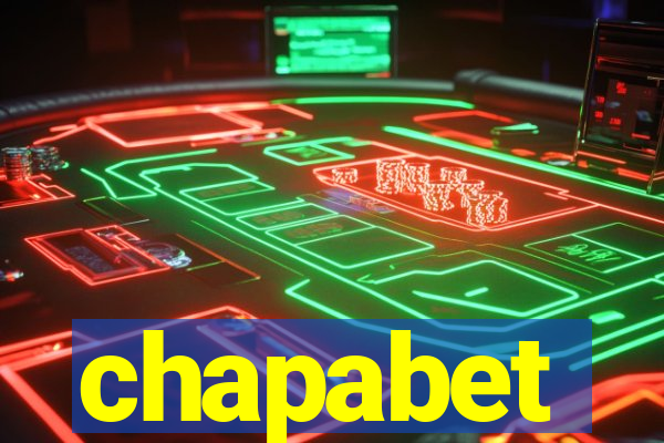 chapabet