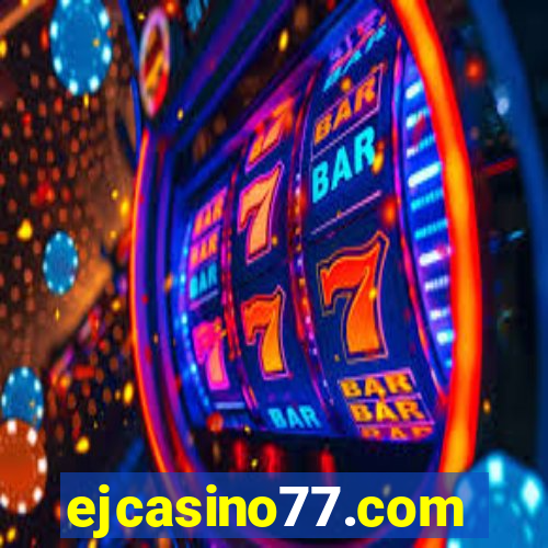 ejcasino77.com