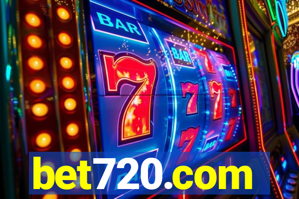 bet720.com