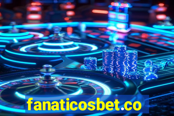 fanaticosbet.com