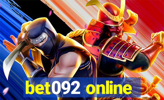 bet092 online