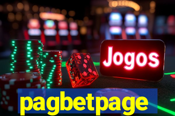 pagbetpage